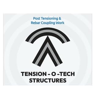 Tension-o-tech structures