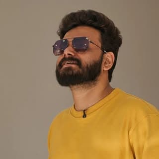 Vineeth Ramachandran