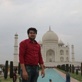 Pritam Pal
