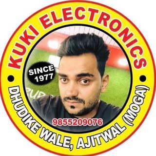 Kuki Electronicss