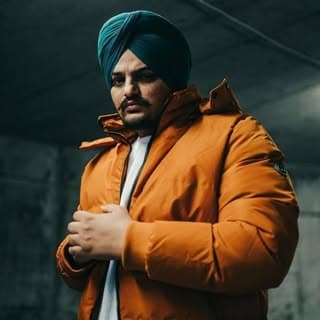 SHUBHDEEP MOOSEWALA❤️