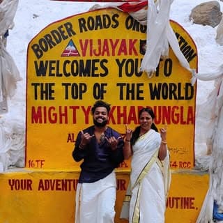 Gopa Kumar