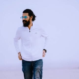 Rashid Acharath