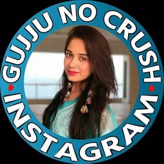 ગુજ્જુ નો CRUSH ™(100K?)