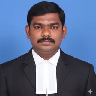 Adv Vijay Gingee
