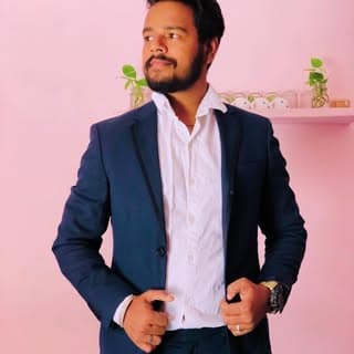 Bhawani Singh Solanki