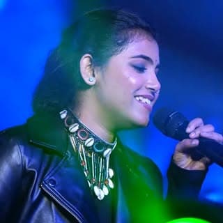 Ankita Bhattacharyya FC ๐
