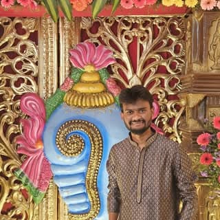 Saikiran Kola