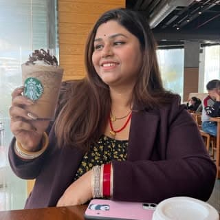 Priya Singh