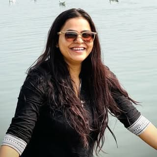Pallavi Singh Chauhan