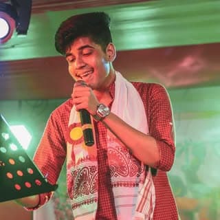 ☄️সুদীপ্ত সমীৰন🍃