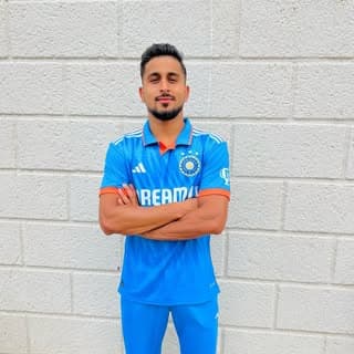 Umran Malik