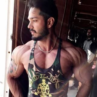 Gaurav