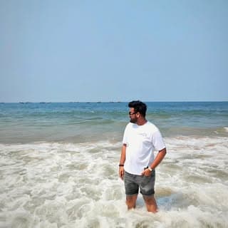 Abhay Singh Thakur