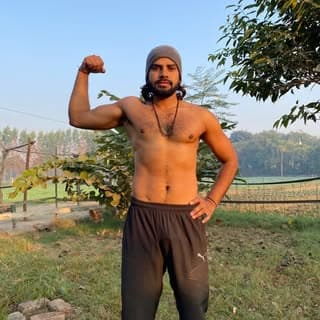 Dheeraj Dharampuriya