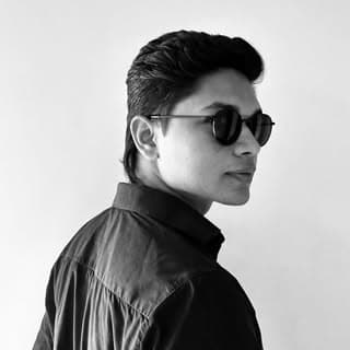 Anish Navadiya - Diamantaire💎