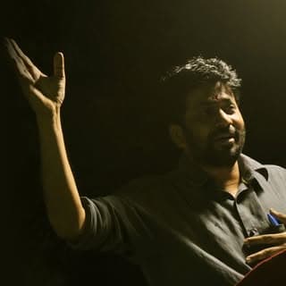 Bacchu Kadu