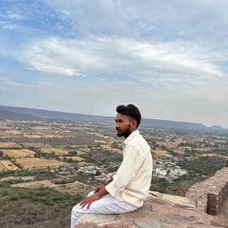 Ashish Kundara