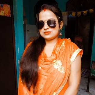 Aarti Gulshan Rajbhar