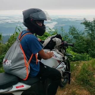 BatSkhem Nongsiej