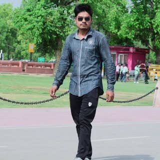 Ahlawat Harshu