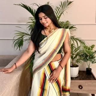 Aswathy Sivan