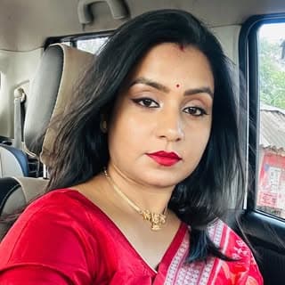 Vaishalee Dash