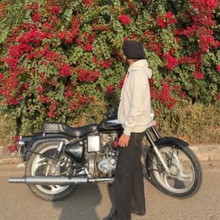 ਸੁਖਦੀਪ ਸਿੰਘ 🍁
