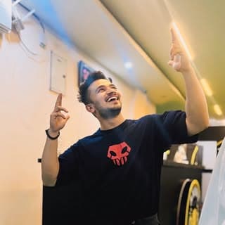 Anmol Yadav