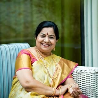 Gowri Subramanya