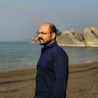 Akash Goel