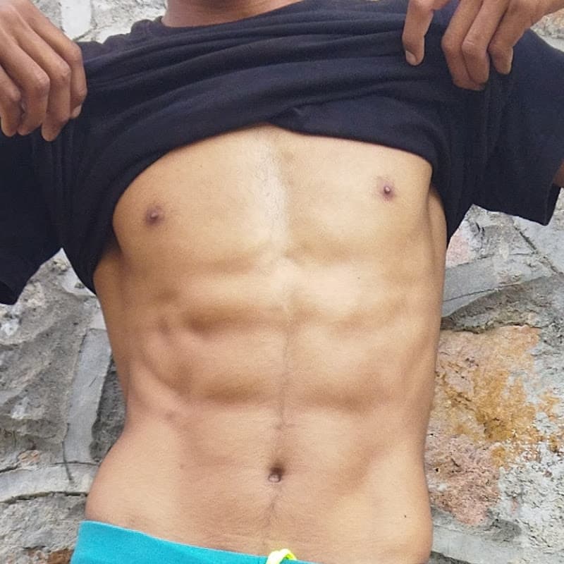 Suresh solanki fitness