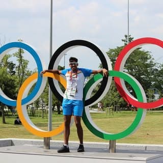 Sarthak Bhambri