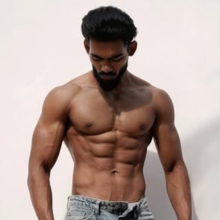 Akash | online fitness coach |