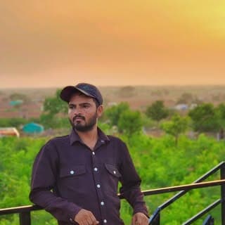 โ ๏ธ Hamir Gadhvi โ ๏ธ