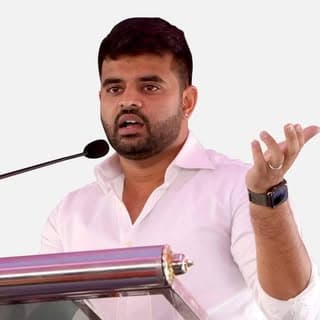 Prajwal Revanna Fans