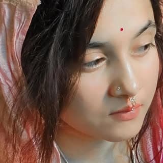 #MeenakshiYadav