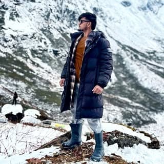 Salman Khan