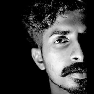 RAMDAS M R