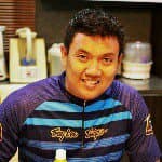 Teguh Setyawan