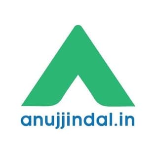 Anuj Jindal