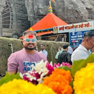 Swapnil Kini