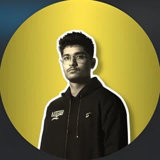 Nilesh Patil