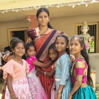 Purna Pujari