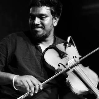 Arun Rajagopal