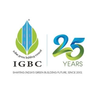 CII Indian Green Building Council