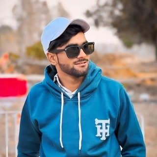 Sachin Sultanpuriya