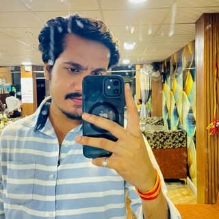 Kuldeep Rajpoot ๐