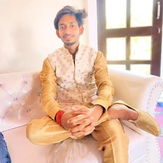 Shubham Tomar