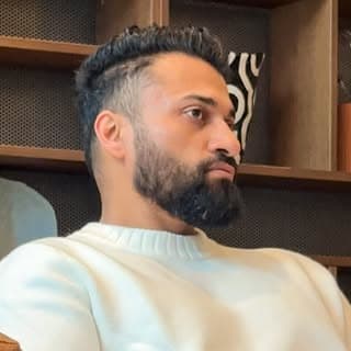 Sirhud Kalra